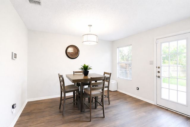 4617 Waterford Drive, Fort Worth, TX 76179