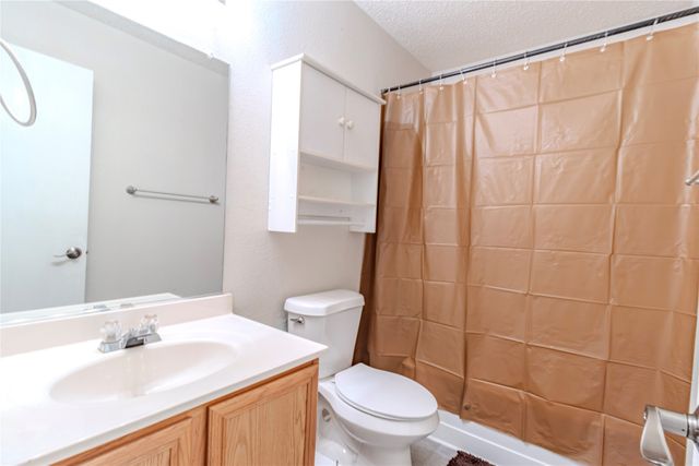 4617 Waterford Drive, Fort Worth, TX 76179