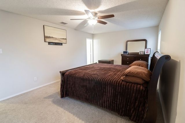 4617 Waterford Drive, Fort Worth, TX 76179