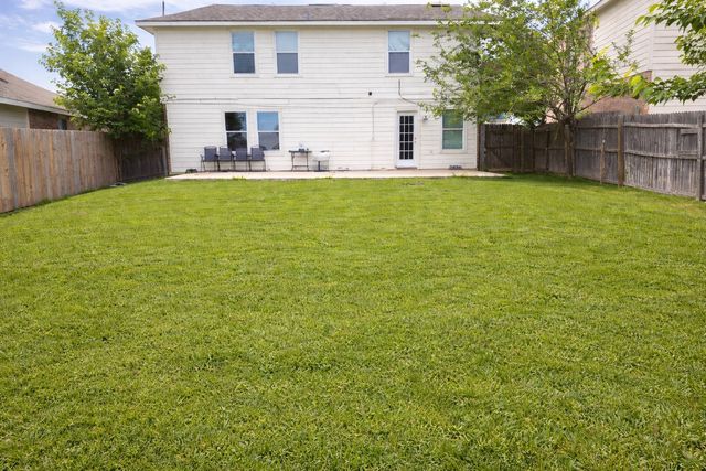 4617 Waterford Drive, Fort Worth, TX 76179