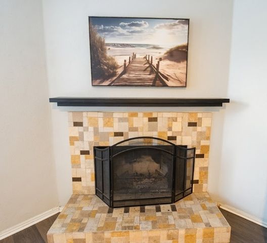 4617 Waterford Drive, Fort Worth, TX 76179
