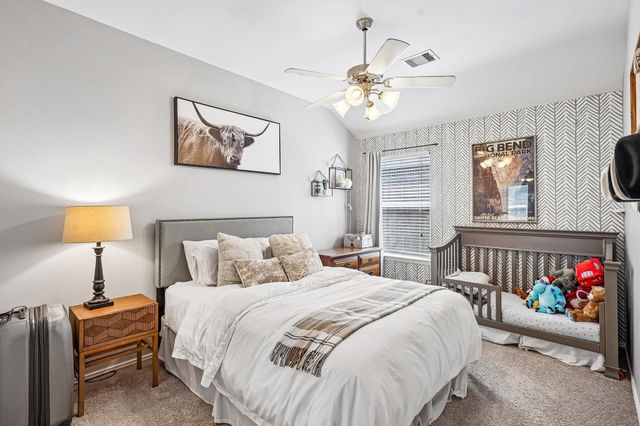 2211 Oak Rise Drive, Conroe, TX 77304