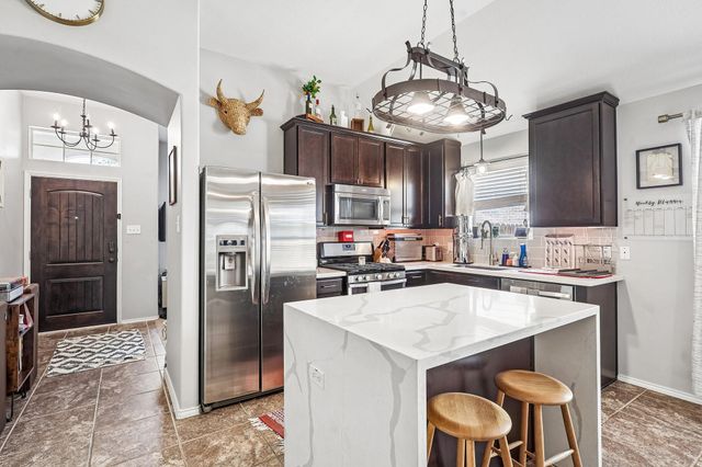 2211 Oak Rise Drive, Conroe, TX 77304