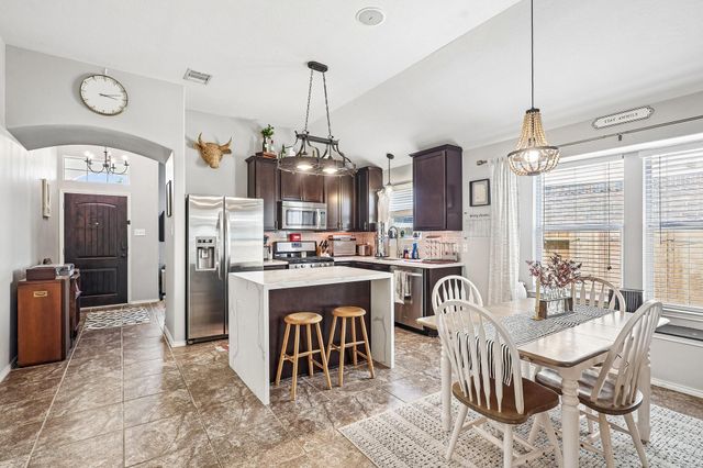 2211 Oak Rise Drive, Conroe, TX 77304