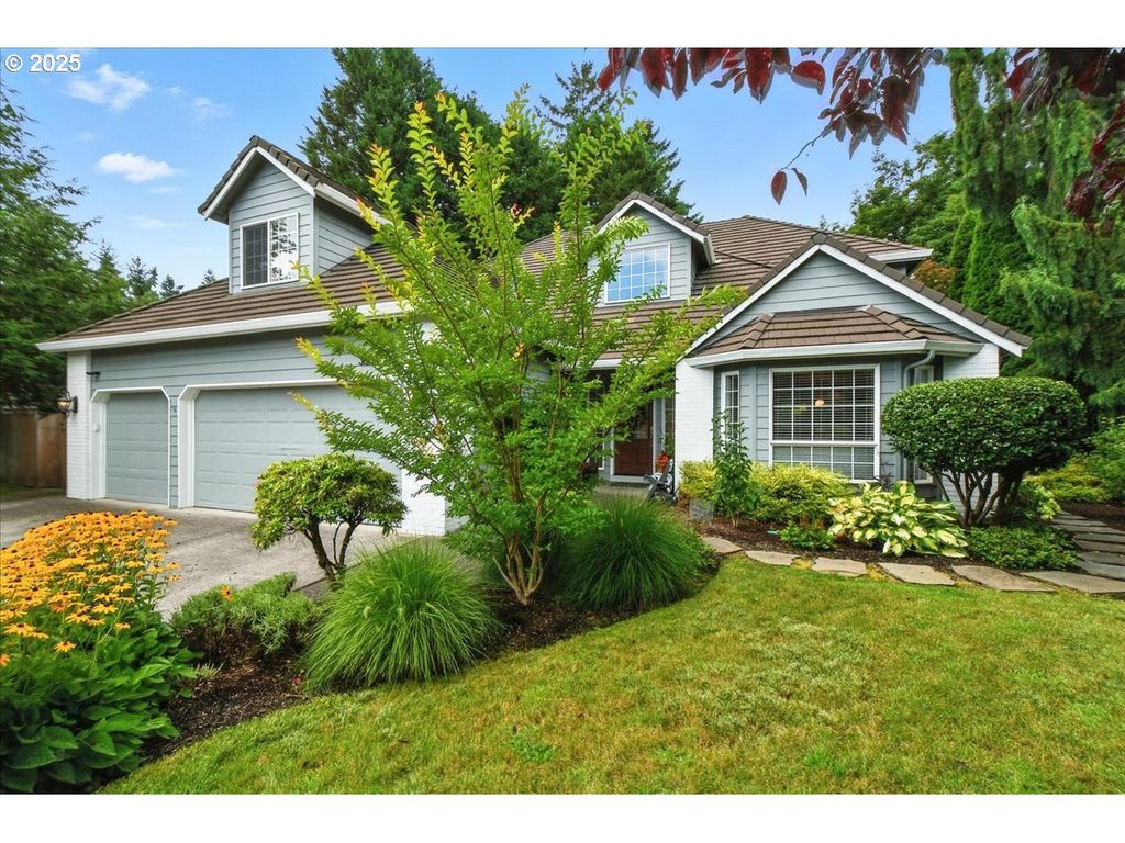 3604 Se 172ND Ave, Vancouver, WA 98683