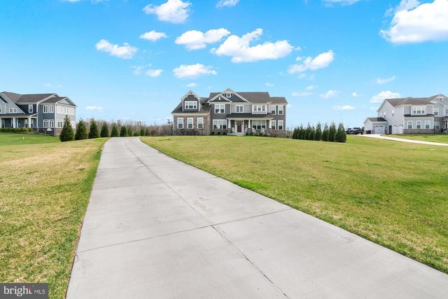 1619 CARNOUSTIE RD, Davidsonville, MD 21035