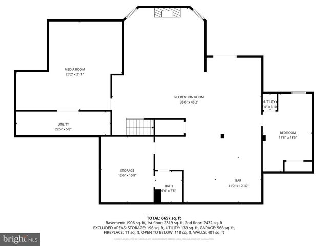 1619 CARNOUSTIE RD, Davidsonville, MD 21035