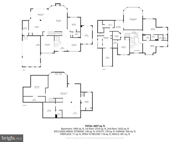 1619 CARNOUSTIE RD, Davidsonville, MD 21035