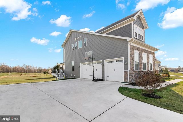 1619 CARNOUSTIE RD, Davidsonville, MD 21035