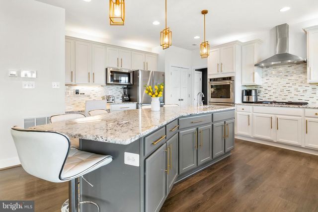 1619 CARNOUSTIE RD, Davidsonville, MD 21035