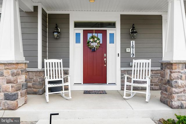 1619 CARNOUSTIE RD, Davidsonville, MD 21035