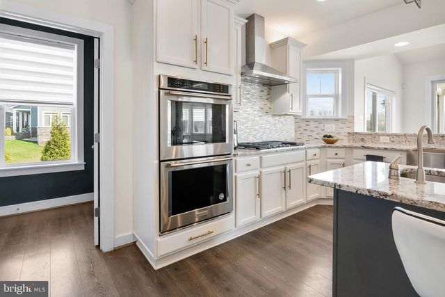 1619 CARNOUSTIE RD, Davidsonville, MD 21035