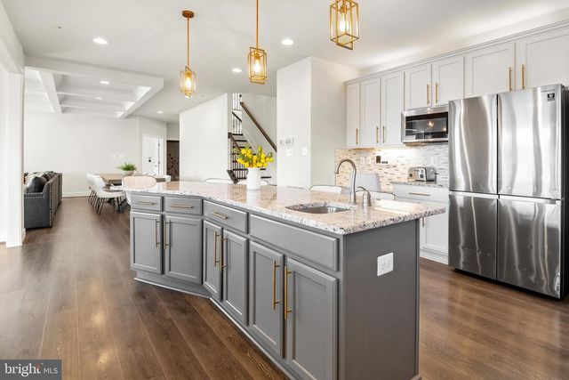 1619 CARNOUSTIE RD, Davidsonville, MD 21035