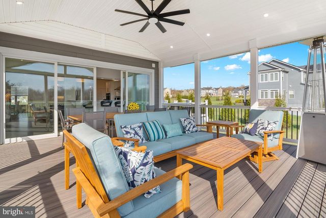 1619 CARNOUSTIE RD, Davidsonville, MD 21035