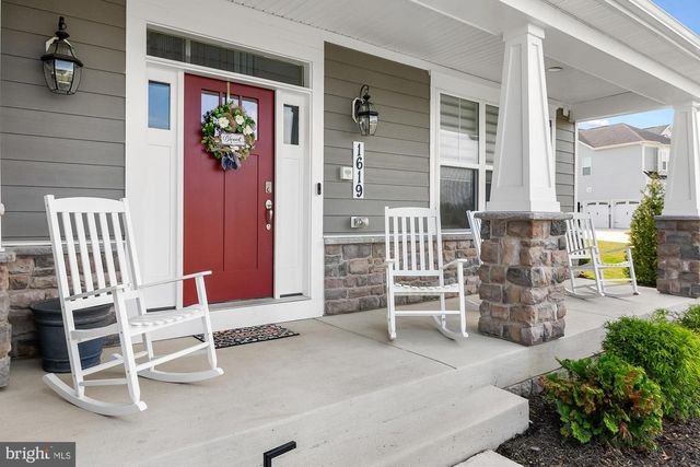 1619 CARNOUSTIE RD, Davidsonville, MD 21035