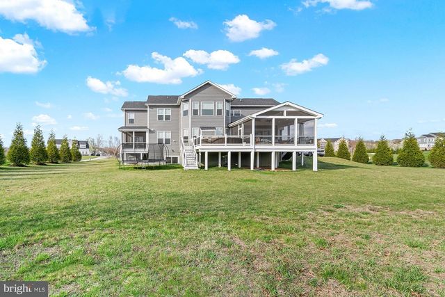 1619 CARNOUSTIE RD, Davidsonville, MD 21035