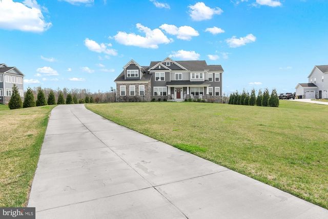 1619 CARNOUSTIE RD, Davidsonville, MD 21035