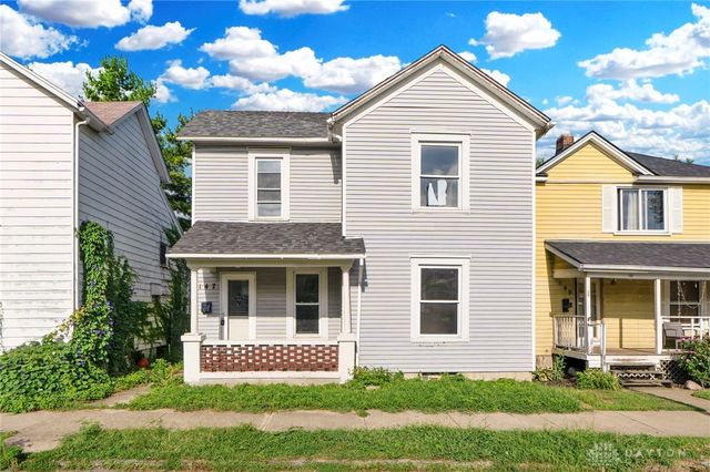 147 Grove Avenue, Dayton, OH 45404