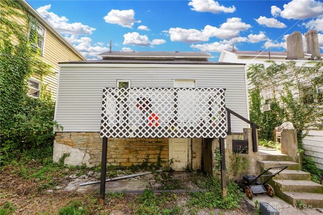 147 Grove Avenue, Dayton, OH 45404