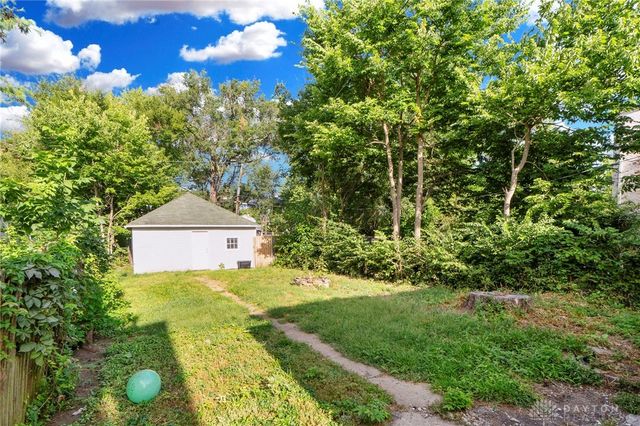 147 Grove Avenue, Dayton, OH 45404