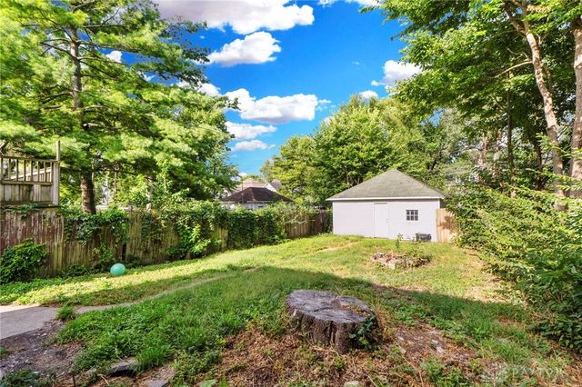 147 Grove Avenue, Dayton, OH 45404