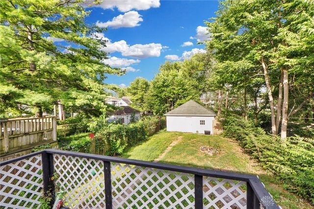 147 Grove Avenue, Dayton, OH 45404
