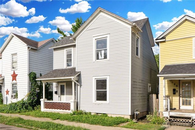 147 Grove Avenue, Dayton, OH 45404