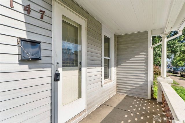 147 Grove Avenue, Dayton, OH 45404