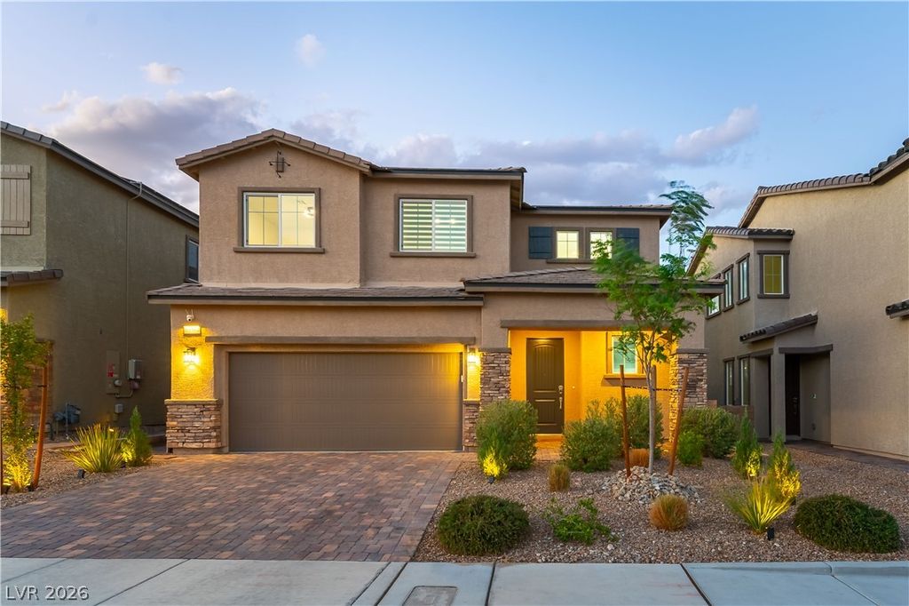 10364 Thurso Avenue, Las Vegas, NV 89166 — photo 2