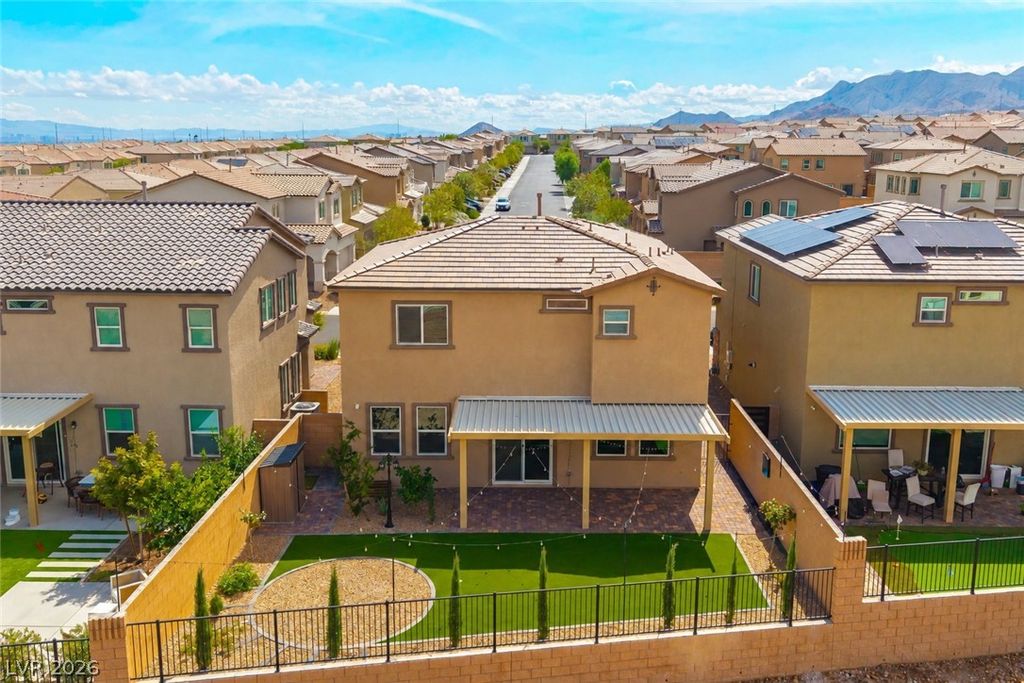 10364 Thurso Avenue, Las Vegas, NV 89166 — photo 3