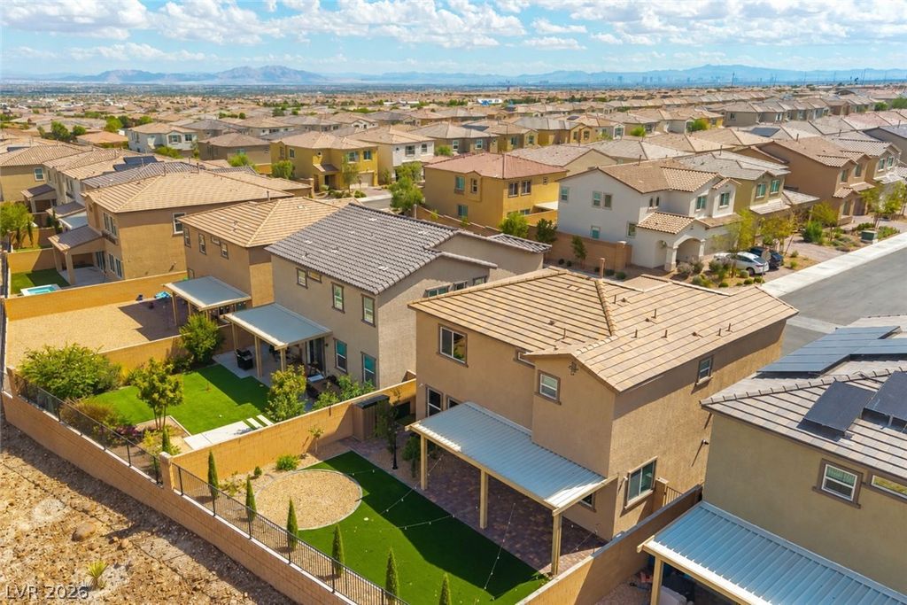 10364 Thurso Avenue, Las Vegas, NV 89166 — photo 4