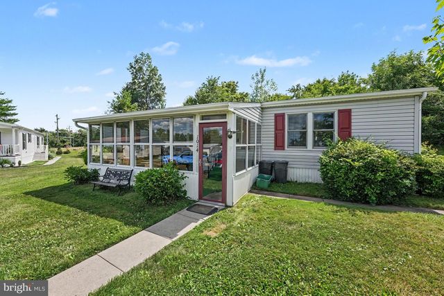 1014 CHERRYWOOD CT, North Wales, PA 19454