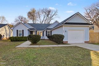 3644 Hastings Drive, Fayetteville, NC 28311