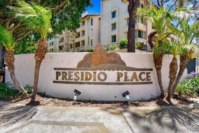 5605 Friars Rd. 295, San Diego, CA 92110