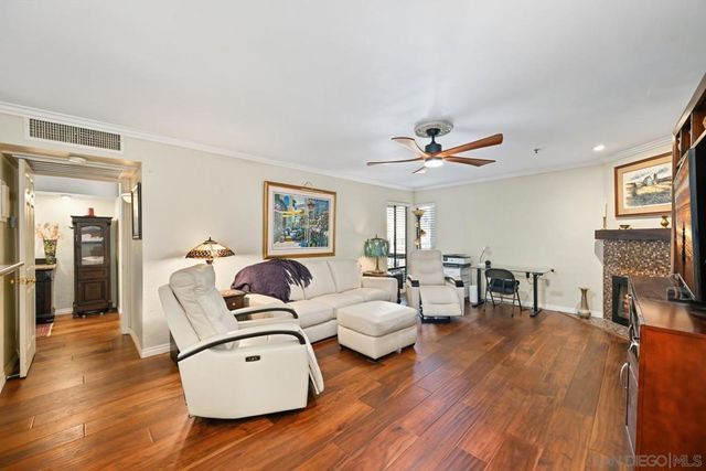 5605 Friars Rd. 295, San Diego, CA 92110