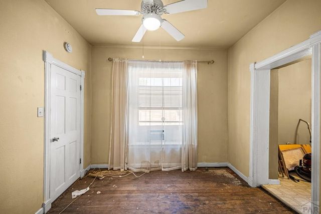 529 W Corona Ave, Pueblo, CO 81004