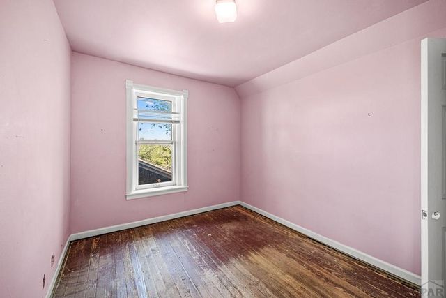 529 W Corona Ave, Pueblo, CO 81004