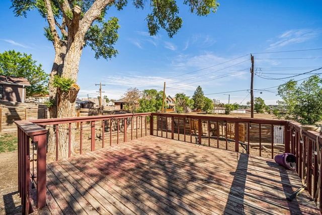 529 W Corona Ave, Pueblo, CO 81004
