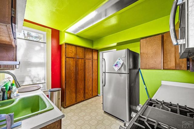 529 W Corona Ave, Pueblo, CO 81004