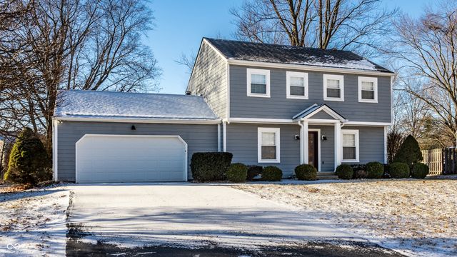 823 Elmwood Circle, Noblesville, IN 46062