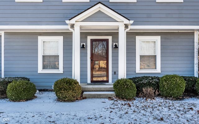 823 Elmwood Circle, Noblesville, IN 46062