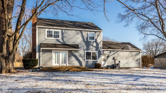 823 Elmwood Circle, Noblesville, IN 46062