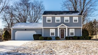 823 Elmwood Circle, Noblesville, IN 46062
