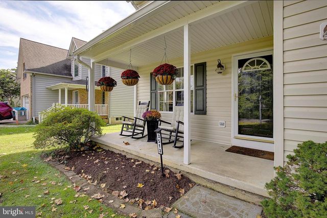 3513 OAK DR, Edgewater, MD 21037