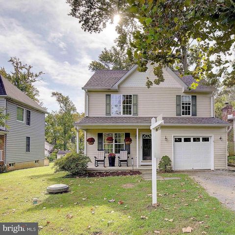 3513 OAK DR, Edgewater, MD 21037