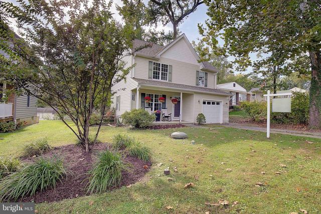 3513 OAK DR, Edgewater, MD 21037