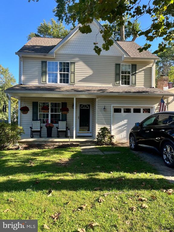 3513 OAK DR, Edgewater, MD 21037