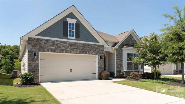 624 Latrobe Drive, Iron Station, NC 28080