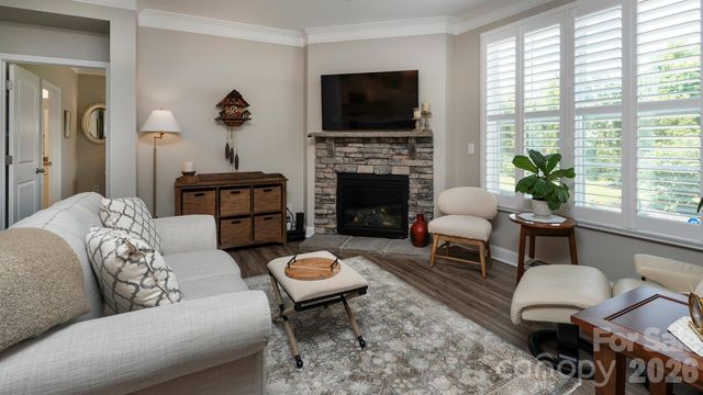 624 Latrobe Drive, Iron Station, NC 28080
