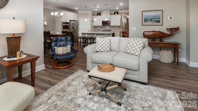 624 Latrobe Drive, Iron Station, NC 28080